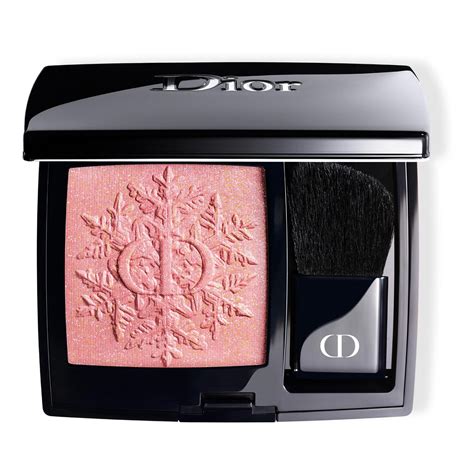 blush dior opinioni|dior blush at sephora.